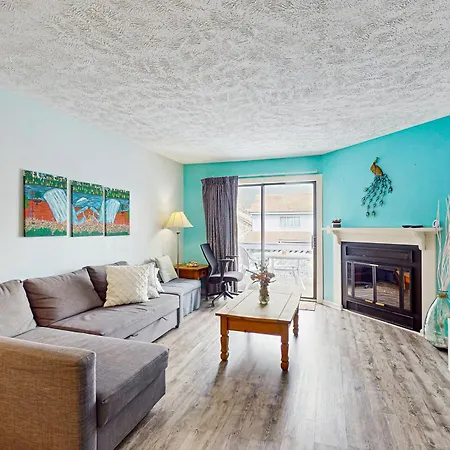 The Arbor 303 Apartment